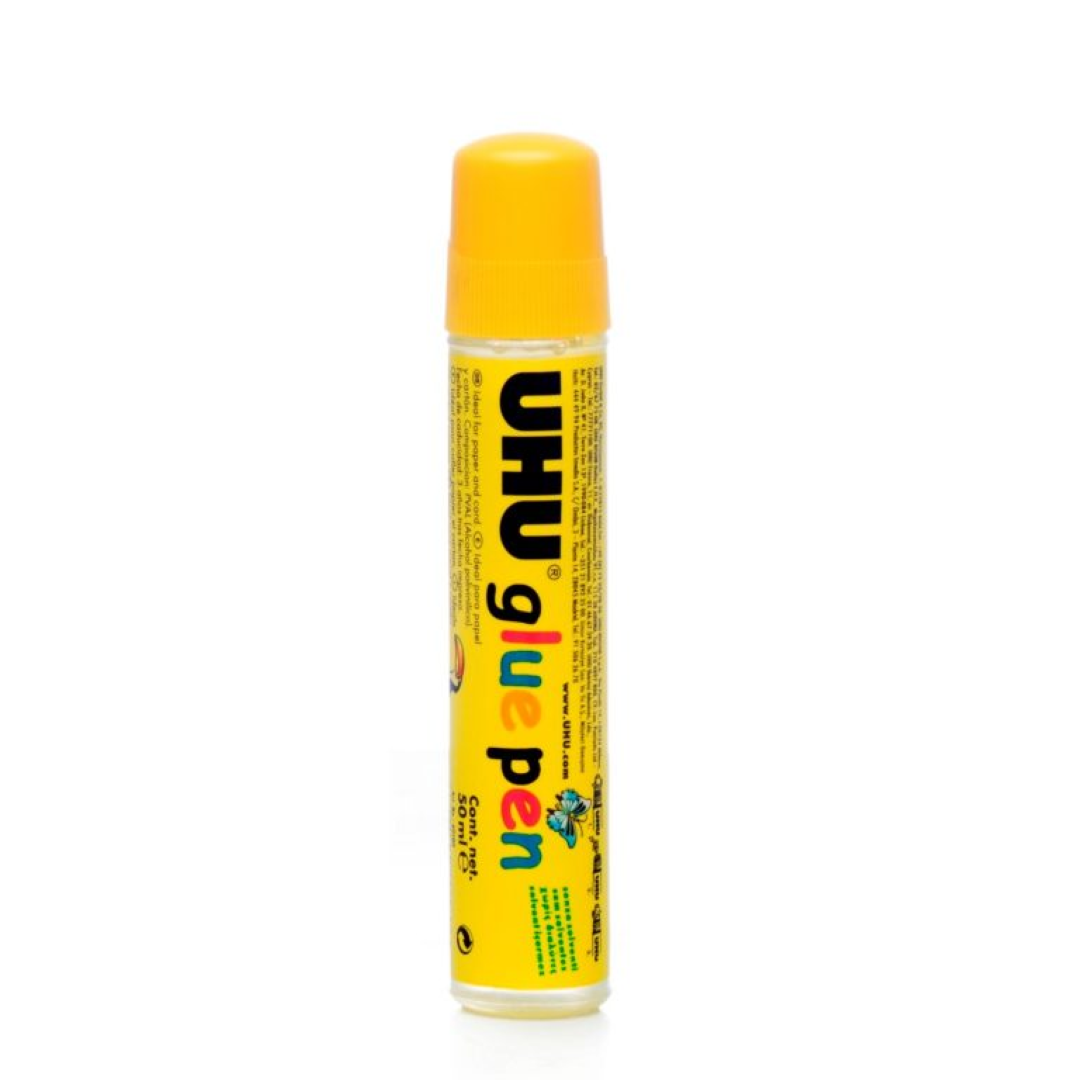 UHU GLUE PEN 50ML